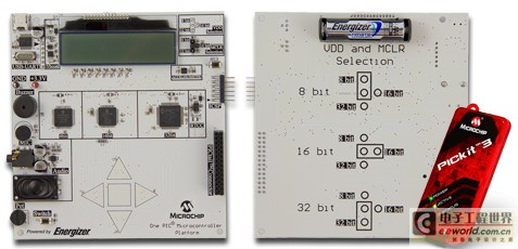 Microchip 技術(shù)研討會(huì)在中國(guó)12個(gè)城市舉行